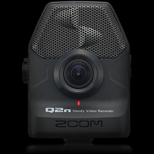 Q2n Handy Gravador de Vídeo